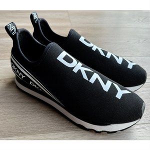Women's DKNY Slip-On Sneakers, Size 9